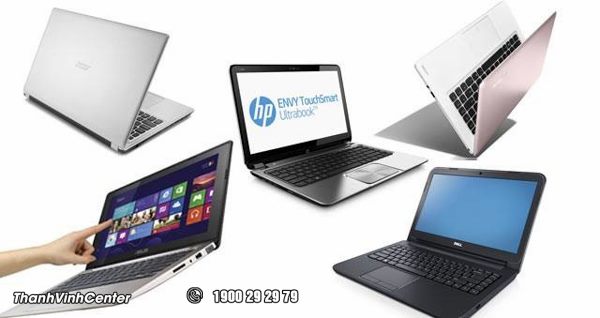 HUONG DAN CHON MUA LAPTOP CU GIA RE P2