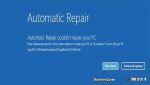 Sửa lỗi laptop bị lỗi automatic repair thành công 100%