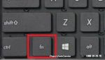 Lỗi bàn phím laptop bị ngược nút Fn là gì và cách khắc phục