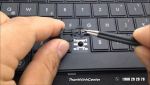 Sửa lỗi bàn phím laptop bị hư 1 nút hoặc nhiều nút