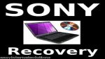 Hướng dẫn Recovery Sony Vaio Win 8 không mất dữ liệu