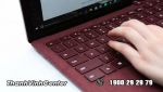 Thay bàn phím laptop cảm ứng phải thực hiện như thế nào?