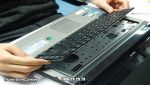 Nguyên nhân và dấu hiệu cần thay bàn phím laptop HP probook 4540s